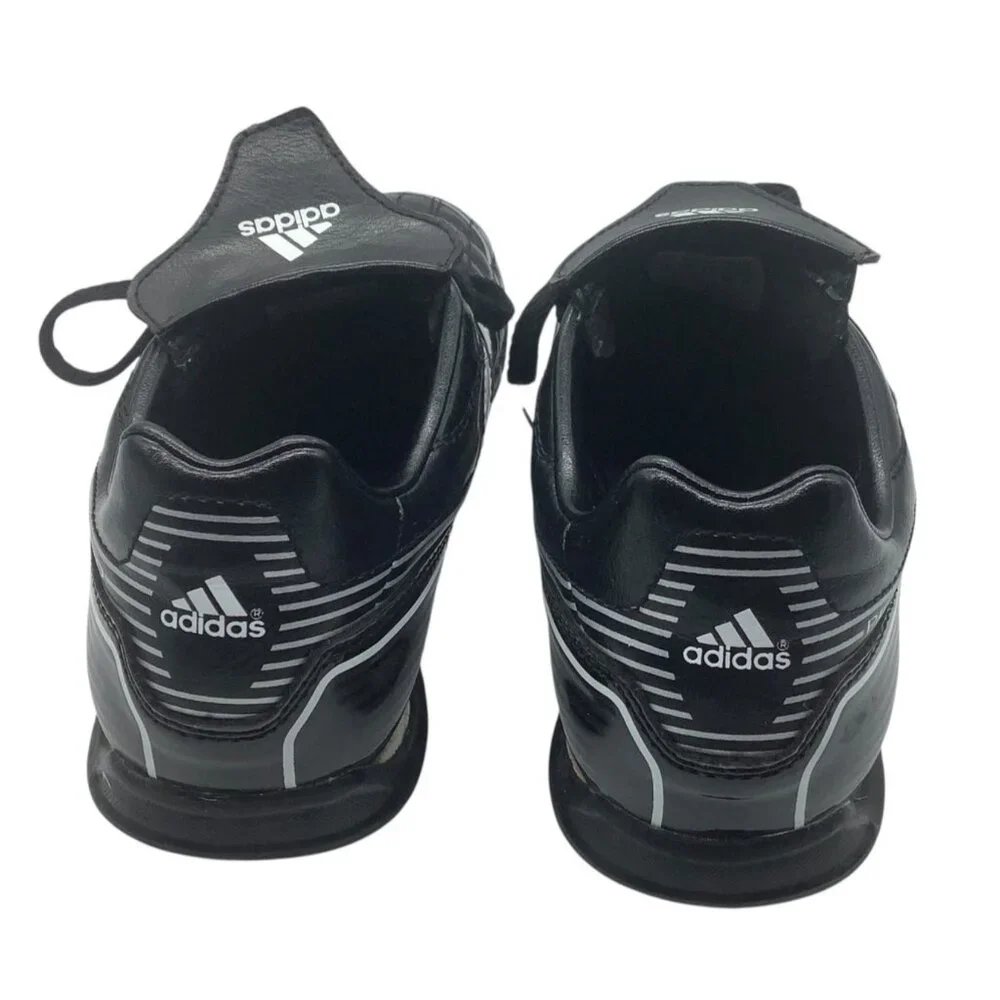 Adidas Youth‎ Puntero Soccer Football Rugby Cleat G42046 Size 3.5